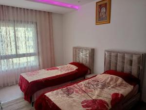 Ain Zaghouan appartement