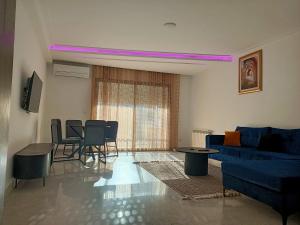 Ain Zaghouan appartement