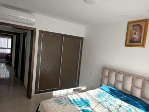 Ain Zaghouan appartement