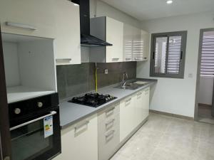 Ain Zaghouan appartement
