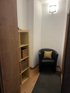 Wohnung im Stadtzentrum