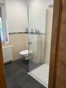 Wohnung im Stadtzentrum