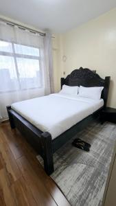 Kilimani Paradise 2bedroom