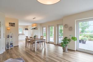 Villa Kanalblick, Schiffsdeck