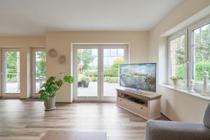 Villa Kanalblick, Schiffsdeck