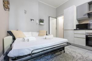 Stunning apartment in Milano Bovisa