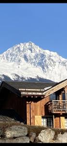 Les portes de Megève à Praz sur Arly