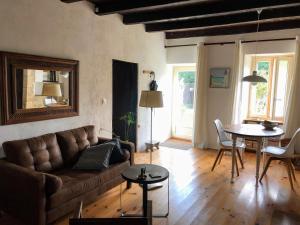 Gîte Blanquet de Bernède