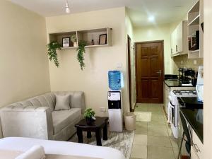 Apartment in Nairobi West