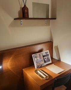 Jeonju Hotel Book and Type 호텔 북앤타이프