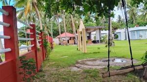 Marinelli Beach Resort