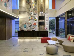 Ibis Styles Makassar Sam Ratulangi