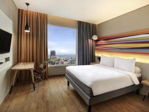 Ibis Styles Makassar Sam Ratulangi