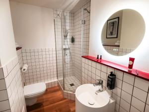 Ibis Styles Rouen Centre Cathédrale