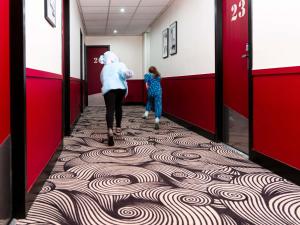 Ibis Styles Rouen Centre Cathédrale