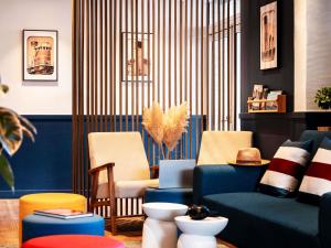 Ibis Styles Rouen Centre Cathédrale