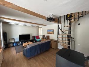 Havre de paix en Provence