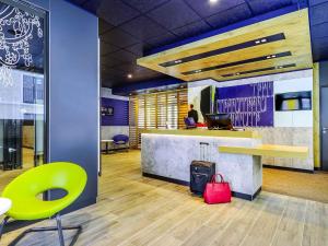 ibis budget Frankfurt City Ost