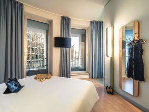 ibis budget Frankfurt City Ost