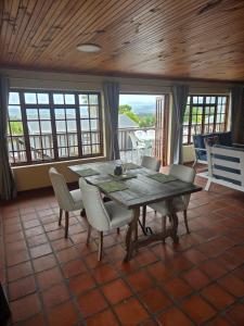 Fairway Garden Retreat, Knysna