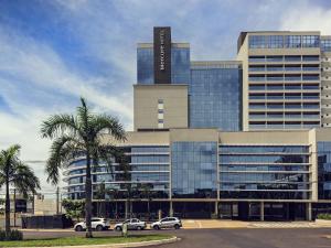 Mercure Ribeirão Preto