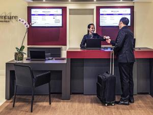 Mercure Ribeirão Preto