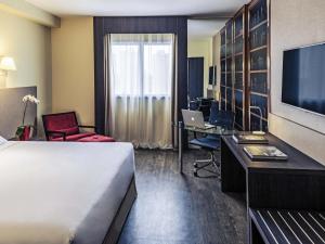 Mercure Ribeirão Preto