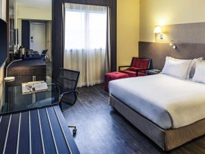 Mercure Ribeirão Preto