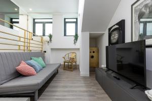 Tranquillo paradiso a Milano San Siro