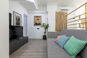 Tranquillo paradiso a Milano San Siro