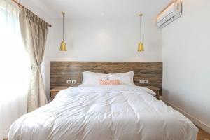 Uma Residence and Suites