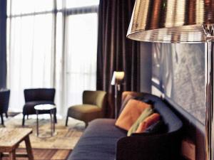Mercure Saint Malo Balmoral