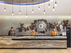 Mercure Jakarta Cikini