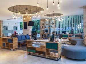 Mercure Jakarta Cikini