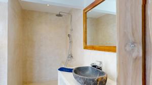 Minimalist & Bohemian 2Br Villa in Seminyak