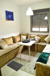 Havre de paix appartement