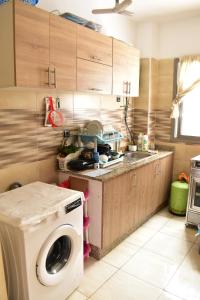 Havre de paix appartement