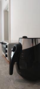 Apartment right at Oktoberfest 5 minutes walk