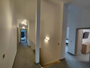 Bellevue Luxury Apartment
