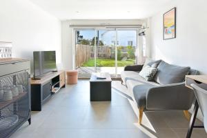 Piriac Norven Appartement maison 6p 500m plage