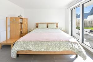 Piriac Norven Appartement maison 6p 500m plage