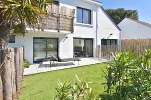 Piriac Norven Appartement maison 6p 500m plage