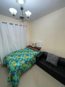 Deira Salahuddin Comfort Residences