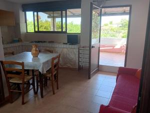 A casa Di Fabrizio Appartamento Il Cappero