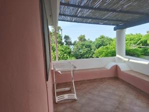 A casa Di Fabrizio Appartamento Il Cappero