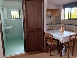 A casa Di Fabrizio Appartamento Il Cappero