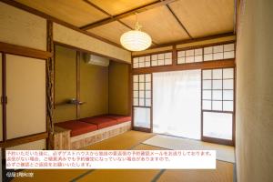 Yanagawa Guesthouse HORIWARI 柳川の観光エリアにある静かな日本のゲストハウス