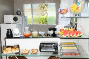 Pousada Morro do Pico