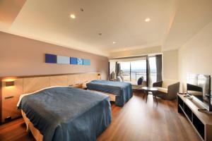 Atami Seaside Spa & Resort