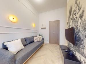 Elektoralna Premium Apartment City Center